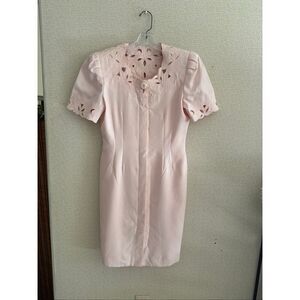 Vintage Kasper dress